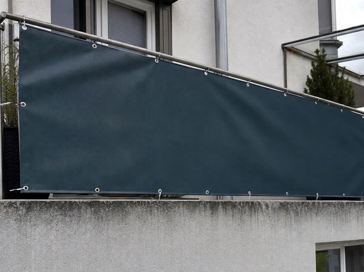 Werbebanner – Beispiel aus eigener Produktion