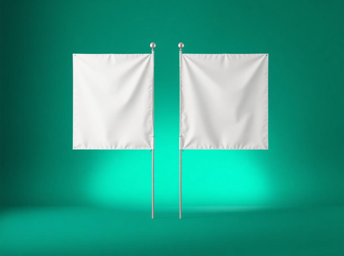 Beachflags
