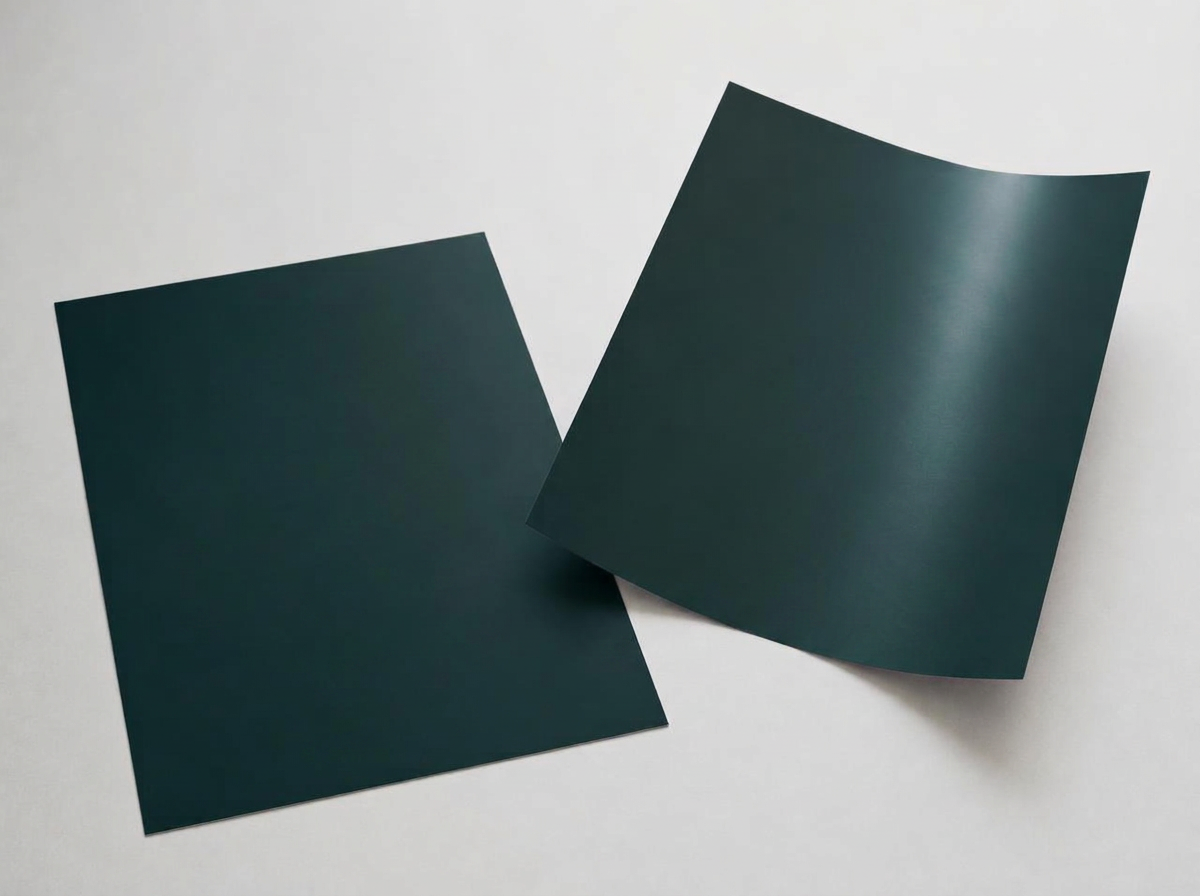 Flyer – Beispiel aus eigener Produktion