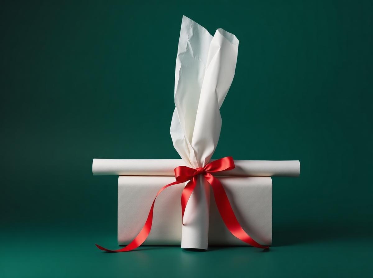 Geschenkbänder