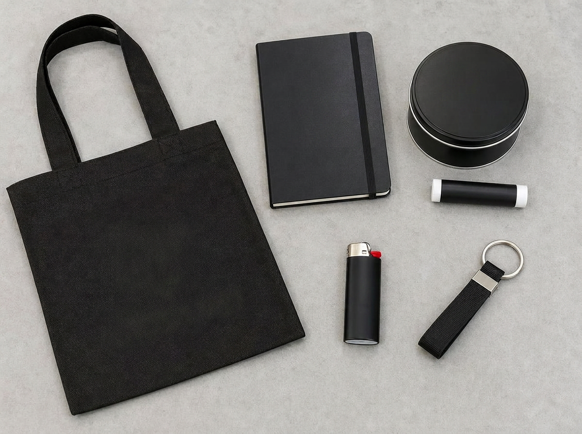 Give-aways – Beispiel aus eigener Produktion