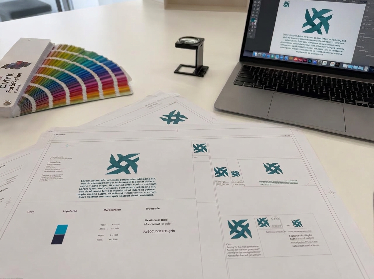 Print-Layout – Beispiel aus eigener Produktion