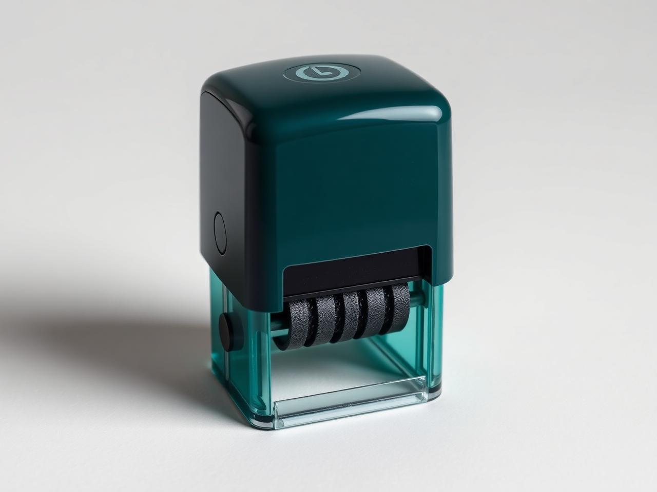 Stempel – Mockup aus eigener Produktion